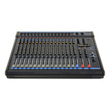 Mesa Oneal Omx 16.8 Plus 16ch Xlr / 8 Aux / Usb