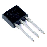 Fqu 11p06 Fqu-11p06 Fqu11p06 Transistor Mosfet P 60 V 9.4 A