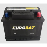 Batería 55 Amp 400 Cca Eurobat Corea 55457-k