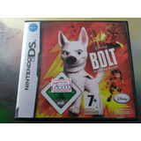 Juego De Nintendo Ds Barato,bolt.