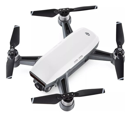 Dji Spark Fly More Combo (alpine White)