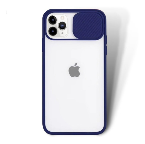 Capa Capinha Silicone Proteção Câmera 6 7 8 X Xr 11 12 Max