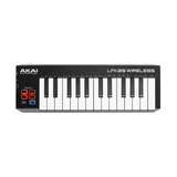 Akai Lpk 25 Wireless Controlador Inalámbrico