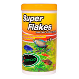 Superflakes 150g Biomaa ( Alimento Para Peces)