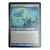 Carta Magic Jace's Mindseeker [m14] Mtg Fish Illusion