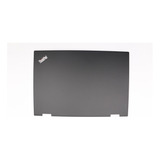 Carcasa Tapa Lcd Lenovo 01aw993 X1 Yoga., 1st Gen