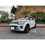 Suzuki Ignis 2022 1.2 Vvt Glx