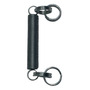 Resorte D/ Tope P/ Barra Empuje C/ Argollas Blue Giant/merik