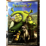 Shrek 2 (2004)