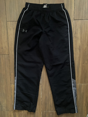 Pants Deportivo Under Armour Storm Rompeviento Talla Ch E174