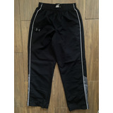 Pants Deportivo Under Armour Storm Rompeviento Talla Ch E174