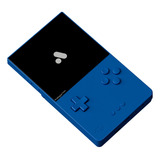 Analogue Pocket Blue