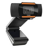 Webcam Noga Ngw-110 Hd 720p Con Microfono