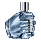 Diesel Only The Brave Edt 75 ml Para  Hombre