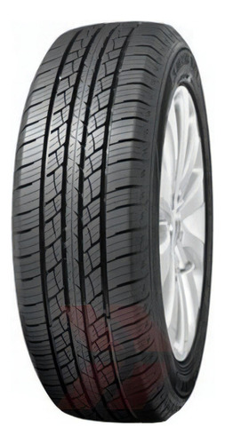 Llanta 235/70r16 Goodride Su318 106t Índice De Velocidad T