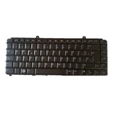 Teclado Dell Inspiron 1540 1545 Negro Español