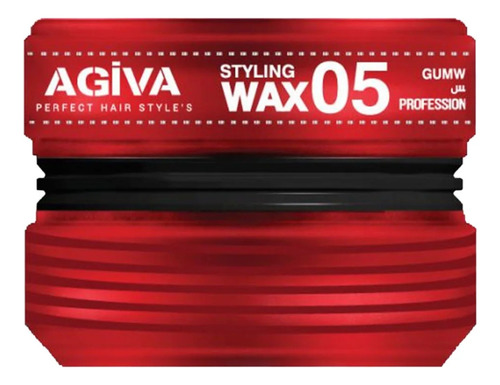 Cera Agiva Aqua Wax 05 - mL a $137