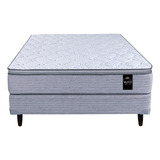 Sommier King Koil Kensington 2 1/2 Plazas De 190cmx150cm