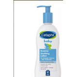 Cetaphil Baby Daily Lotion (hidratante Para Bebês)