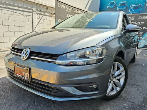 Volkswagen Golf 2020