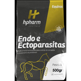 Medicamento Homeopático Equinos Cavalos, Éguas, Potros 500gr