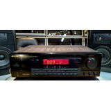 Receiver Sansui Rz-2200 Av Am Fm Stereo Receiver Sansui 