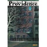 Providence 01 - Alan Moore