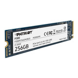 Patriot Disco Ssd M.2 Nvme 256gb P300 P300p256gm28