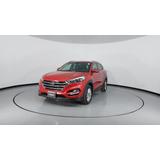 Hyundai Tucson 2.0 Limited Auto