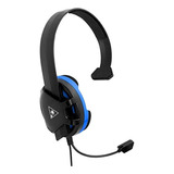 Audifonos Turtle Beach Recon Chat Para Ps4 Ps5 Switch Y Xbox