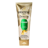 Condicionador Pantene Pro-v 3 Minutos Restauração