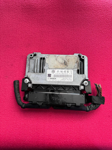 Ecu Computadora Vw Jetta 2.5l 2013