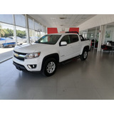 Chevrolet Colorado 2018