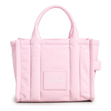 Womens The Small Tote, Bubblegum, Rosa, Talla Única, Chicl.