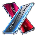 Capa Case Transparente Para Xiaomi Mi 9t Ou Mi K20 Pro