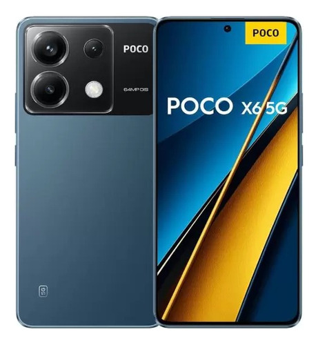 Poco X6 5g 8+256gb