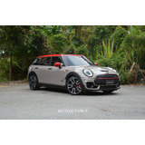 Mini Clubman Jcw