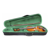 Violin Atigrado Laminado 4/4 Amadeus Cellini Amvl007