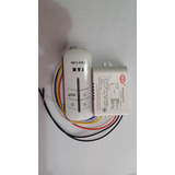 Control Remoto De 3 Canales 220v 3a