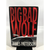 Livro The Big Bad Wolf James Patterson 2003 O441