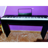 Piano Electrico Artesia Performer 88 Con Mueble