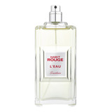 Perfume Habit Rouge L´eau- Guerlain-100 Ml-sin B0x