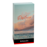 Perfume Positano-ligthblue Type By Bagues 50ml