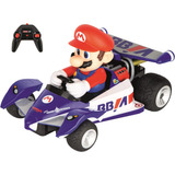 Carrera Rc 200990 Mario Kart Circuit Special Racer Radio Rem