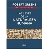Libro Las Leyes De La Naturaleza Humana - Robert Greene