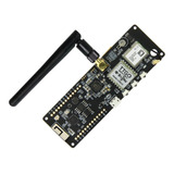 Módulo Ttgo T-beam V1.0 (lora, Gps, Esp32), Arduino