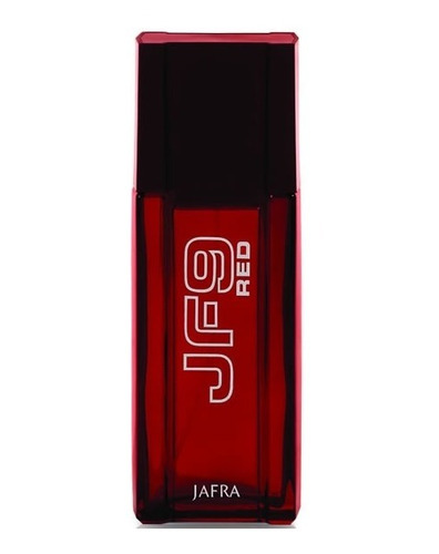 Jafra Jf9 Red Nuevo 100% Original.