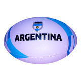 Balón De Rugby Drb N°5 Argentina