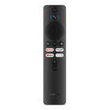 Control Xiaomi Tv Box S (2nd Gen)