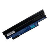 Bateria Para Netbook Acer Aspire One D255 D257 D260 11.1v